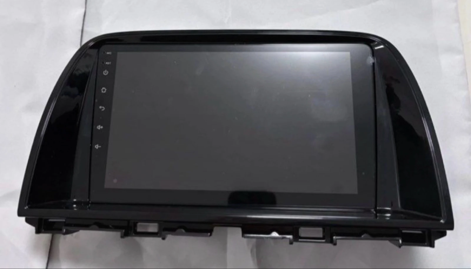 Écran tactile Mazda cx-52015 C 8033